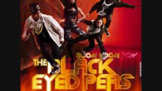 Black Eyed Peas - Boom Boom Pow (Instrumental) POPITUNES-MIGHTY.COM