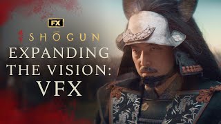 The Making of Shōgun – Chapter Five: Expanding the Vision with VFX | FX