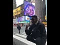 Dance Video - Crush (Vertical Video) - NYC