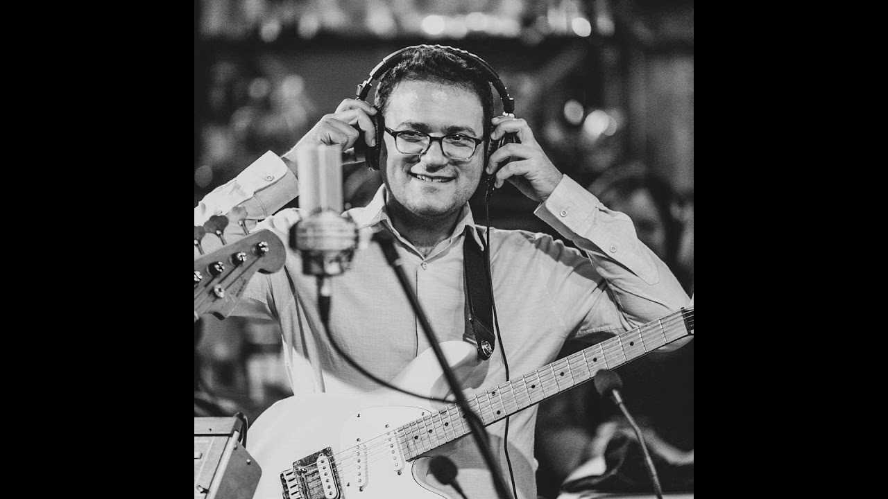 Ep.87 Bob Lanzetti(Snarky Puppy): Why Listening Matters More Than Playing Fast auf YouTube ansehen Ep.87 Bob Lanzetti(Snarky Puppy): Why Listening Matters More Than Playing Fast auf YouTube ansehen
