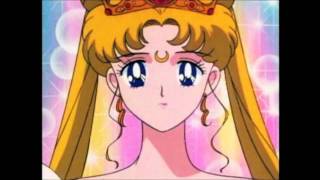 Sailor Moon Filthy Finale