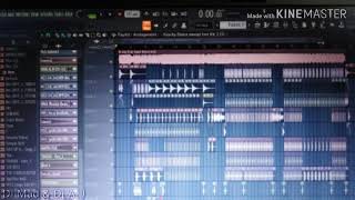 Dj Mad & Dj Aj _Aaj_Brej_Main_Khelen_Holi_(Desi Style Mix)
