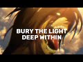 Attack on Titan - Bury The Light