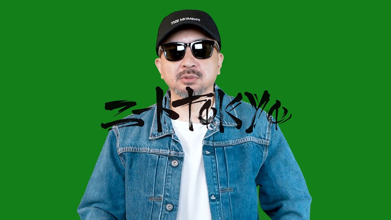 SUIKEN : 自己紹介 - YouTube