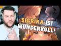 Sigrika Ist PERFEKT Aber Wer Sind DIESE Zwei Wuthering Waves 3 2 Reaction