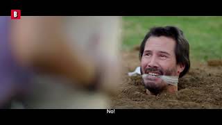 He shouldn't have cheated | Knock Knock | CLIP