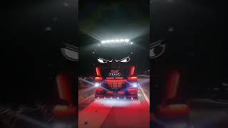 LED MATRIX PANEL #automobile #thetransitprodigy #flexibleled #anime #ledlights  #trucking #trucker