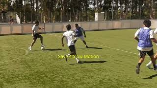Summer Season Playoffs: Championship Final, Top 10 Saves of the Week
