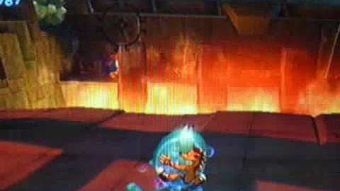 Crash Mind Over Mutant: Part 18: Save Crunch