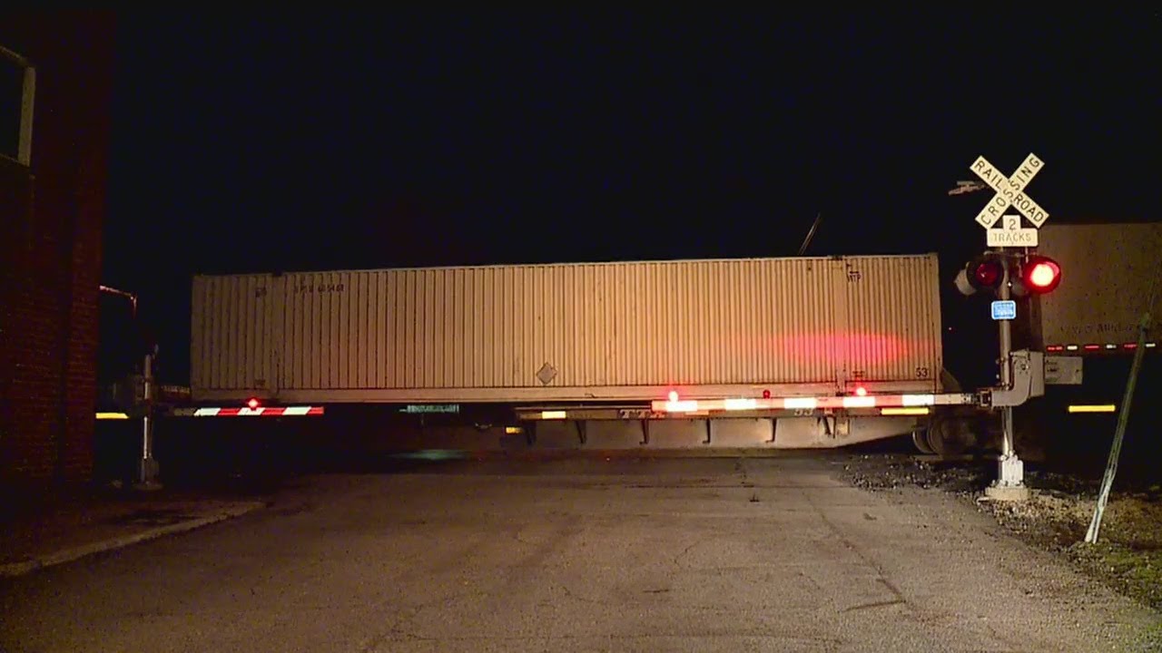 Police identify Wellsville teen killed on East Palestine train tracks