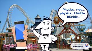 Hershey Park Trip Intro