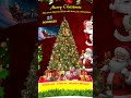 Merry #Christmas 25 December | #Christmas Wishes | Festive Status Video | #Holiday Greetings