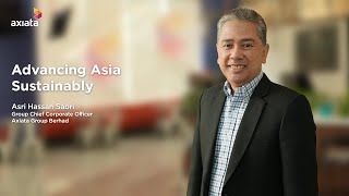 Advancing Asia Sustainably