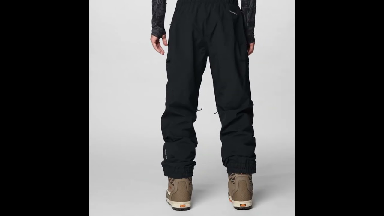 Mountain Hardwear - Warp Factor Pant - Men's