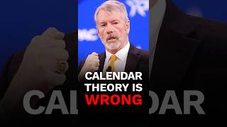 ⚠️ Stop Waiting For $30,000 Bitcoin In October 2026, Saylor's Buying Is