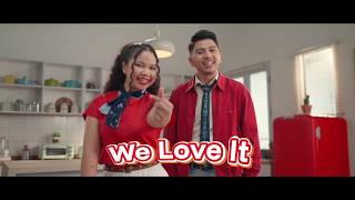 Download lagu Nyanyi bareng Keiko Idol dan Ozi Idol - Mie Sedaap