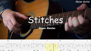 Stitches - Shawn Mendes