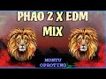 Phao 2 X EDM Mix - RG Remix | Unreleased Track | Insta Viral | Destroy Mix | Bass Boost | Trending 