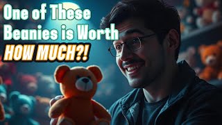 The Beanie Babies Are BACK — And They Brought a Unicorn! – TheBigToyAuction.com Preview!