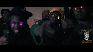 Lil4mobb TruFoe x YH Young Dolo x YH Lilwill - Back in Blood