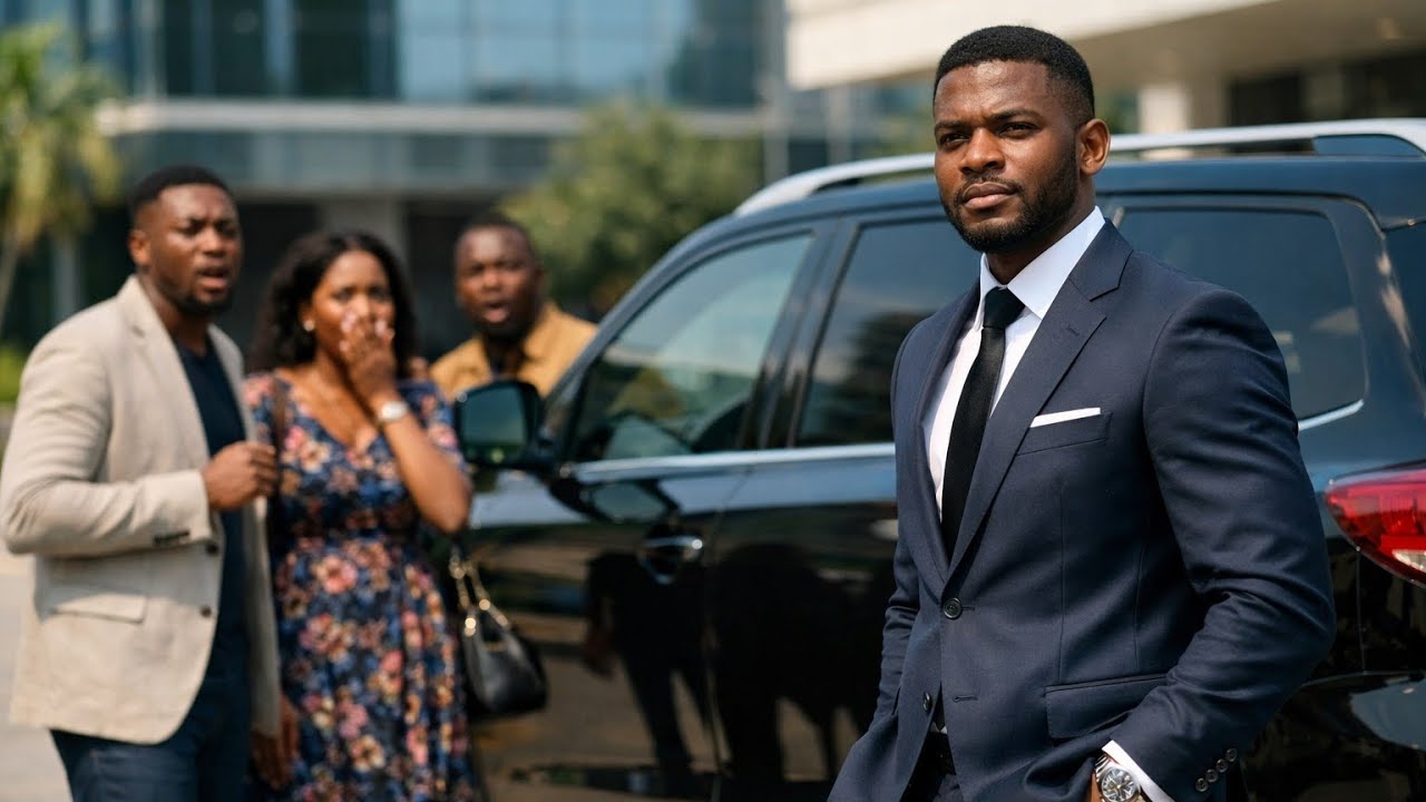 They mocked him because he was poor | His billionaire revenge shocked everyone 