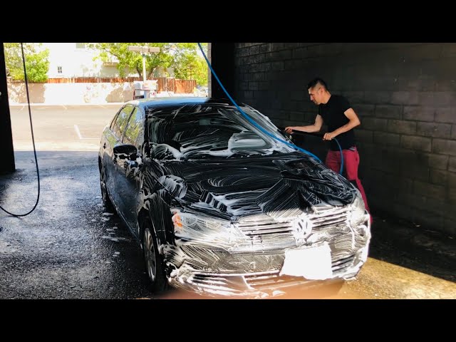 Cómo Limpiar Mi Carro Por Dentro - Chemical Guys Car Care 