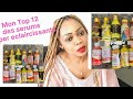 Mon top 12 des serums concentrs super eclaircissants lescosmetiquesbypassie