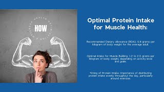 Unlocking the Power of Protein: Essential Functions, Health Benefits,  & Impact on Weight management