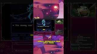 This Person In My Chat Was Just Living Their Best Life