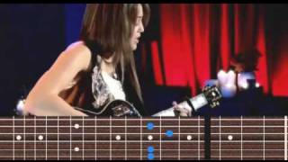 Vídeo de Butterfly Fly Away( Ver.2 )