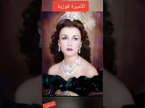 قال عنها تشرشل أنها اجمل نساء الارض الأميرة والملكه عاشوا نفس الحياة