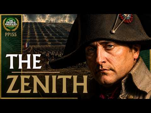 Napoleon Bonaparte Part Four - From Prussia to Russia Documentary