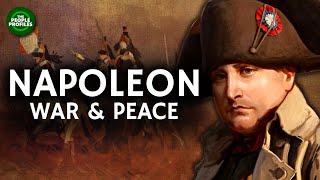 Napoleon Part Four - From Prussia to Russia