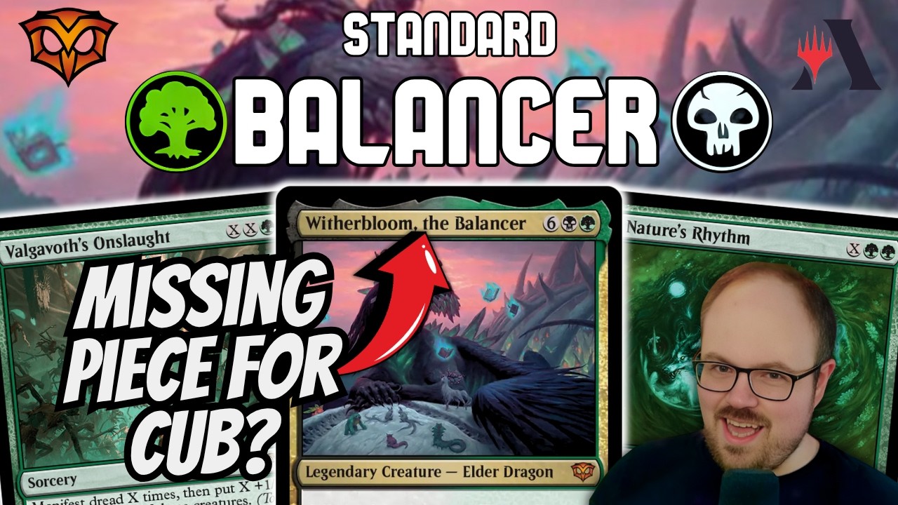 Is THIS What Cub Decks were Missing? | Strixhaven MTG Arena Standard Is THIS What Cub Decks were Missing? | Strixhaven MTG Arena Standard