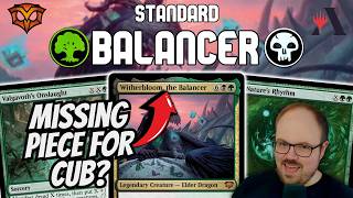 Is THIS What Cub Decks were Missing? | Strixhaven MTG Arena Standard