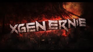 Inrtroducing XGeN Ernie - Muppet Evolution - Episode 4