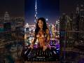 Dubai Neon Nights 🌃 Minimal Dark Techno | Transmission Fragment 010