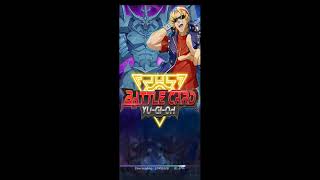 Battle Card Yu-Gi-Oh! Ep #1 ( Android Gameplay ENG ) screenshot 4