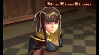 Fe Fates Mod- Rhajat Dresses Up As Tharja And Noire