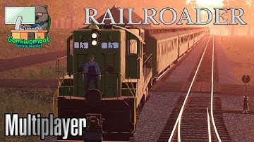 RailRoader  | Freight Ops Unleashed: Andrews Yard is Open for Business