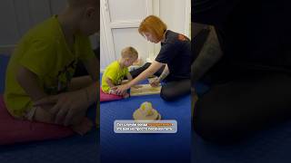Логоритмика для развития речи #запускречи #логопед #логоритмика