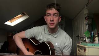 Brett Young - In Case You Didn’t Know (By Tiernán Heffron)