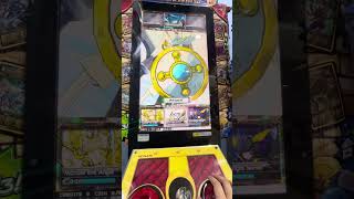 Beating the Avatar of pride, Lucifer the fallen angel||oreca battle