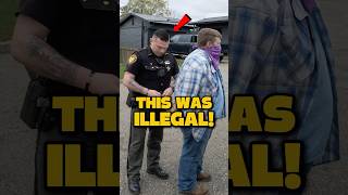 Cop SUED After Illegal Ticket & Arrest! Wealth