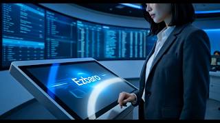 From Ezbaro to EzRadar Paperless R&D, Smarter Korea screenshot 2