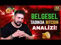 #Bitcoin Analiz - Belgesel Tadında Bitcoin Analizi! Btc Teknik Analiz Forex