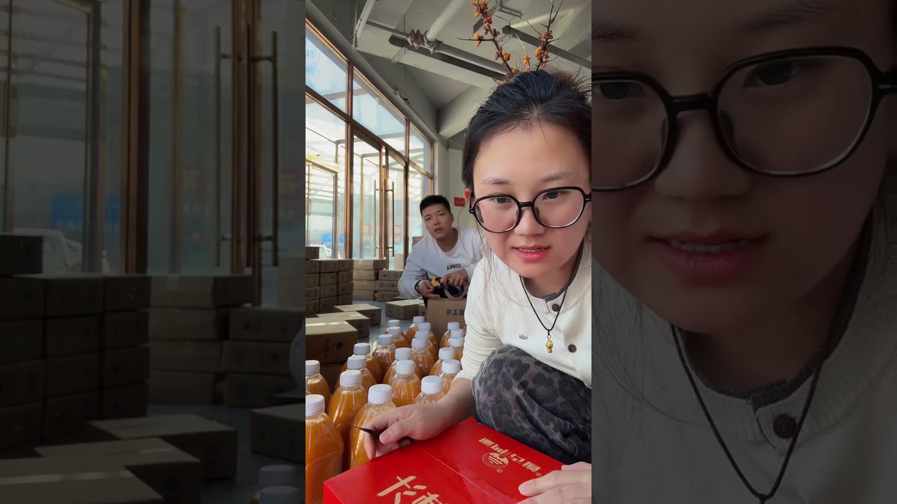 The sounds of heaven and earth are stirring 2