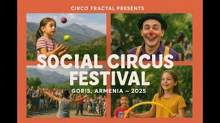 Download Lagu Social Circus Festival 2025 - Short Documentary by Saman Karampour MP3