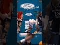 Darryn Peterson freshman highlights