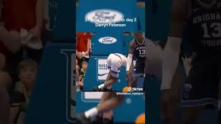 Darryn Peterson freshman highlights
